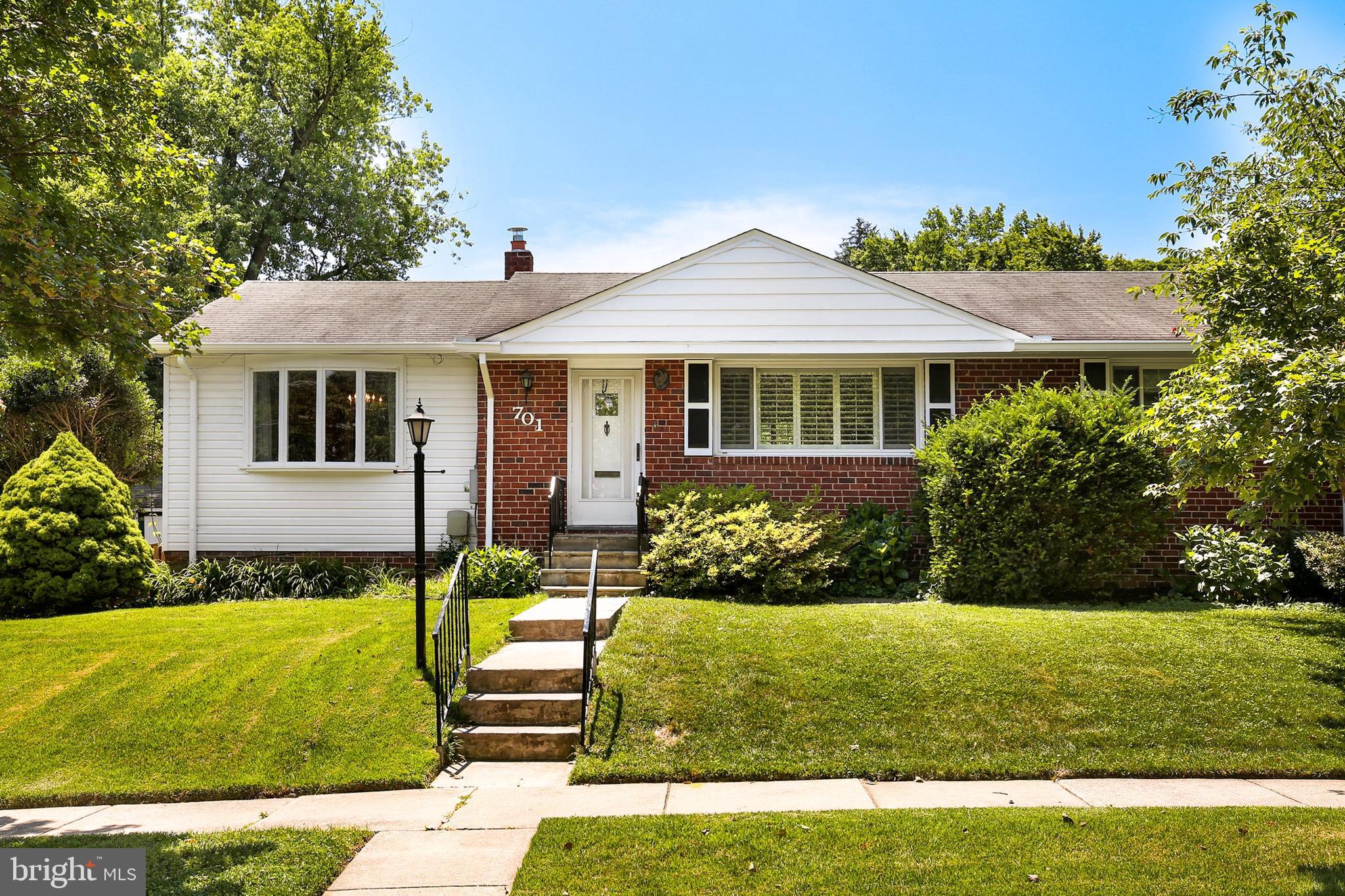 701 Robert Road Rockville, MD 20850 - Photo 1 of 33 Gallery Image 1
