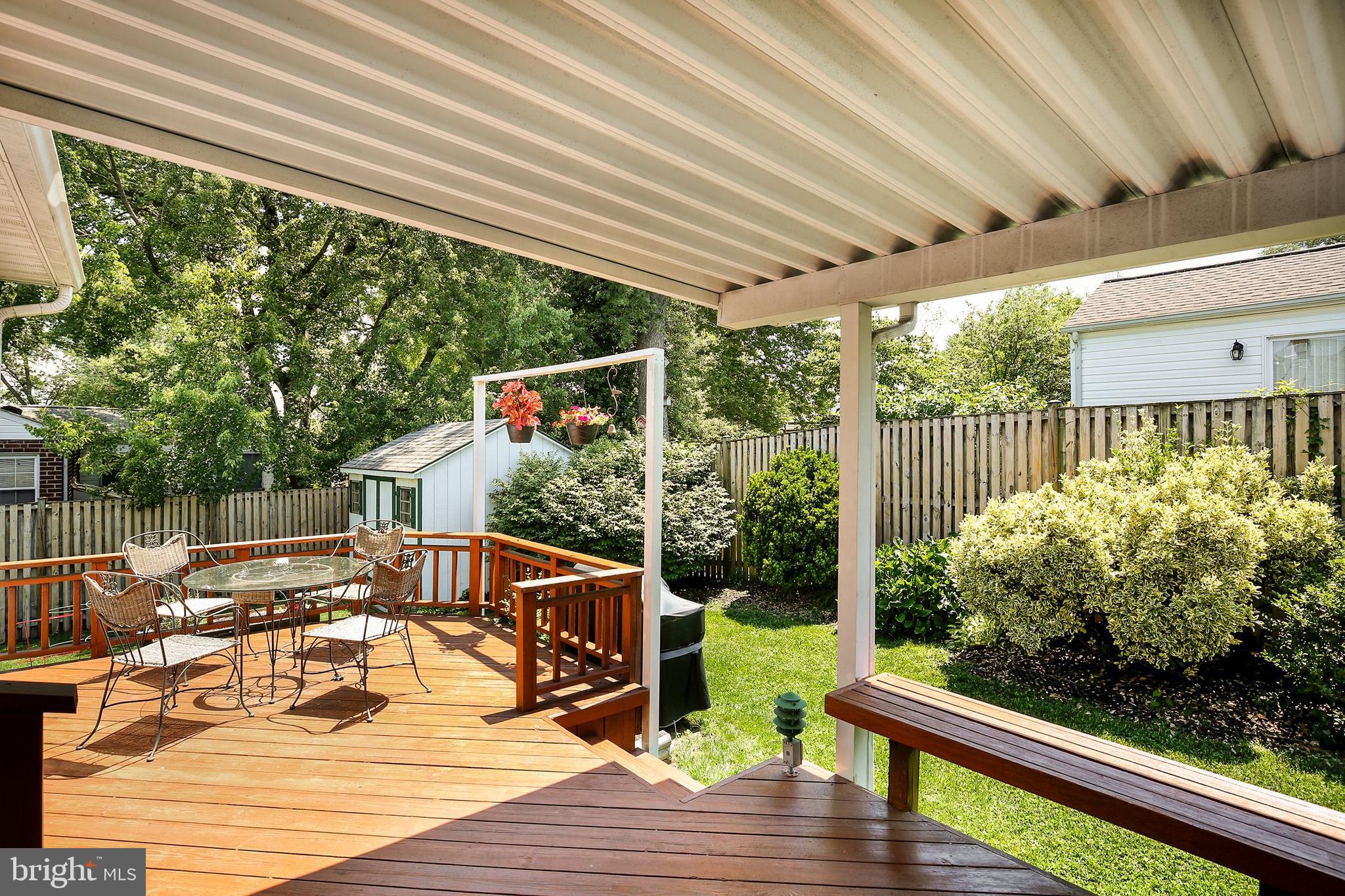 701 Robert Road Rockville, MD 20850 - Photo 29 of 33 Gallery Image 29