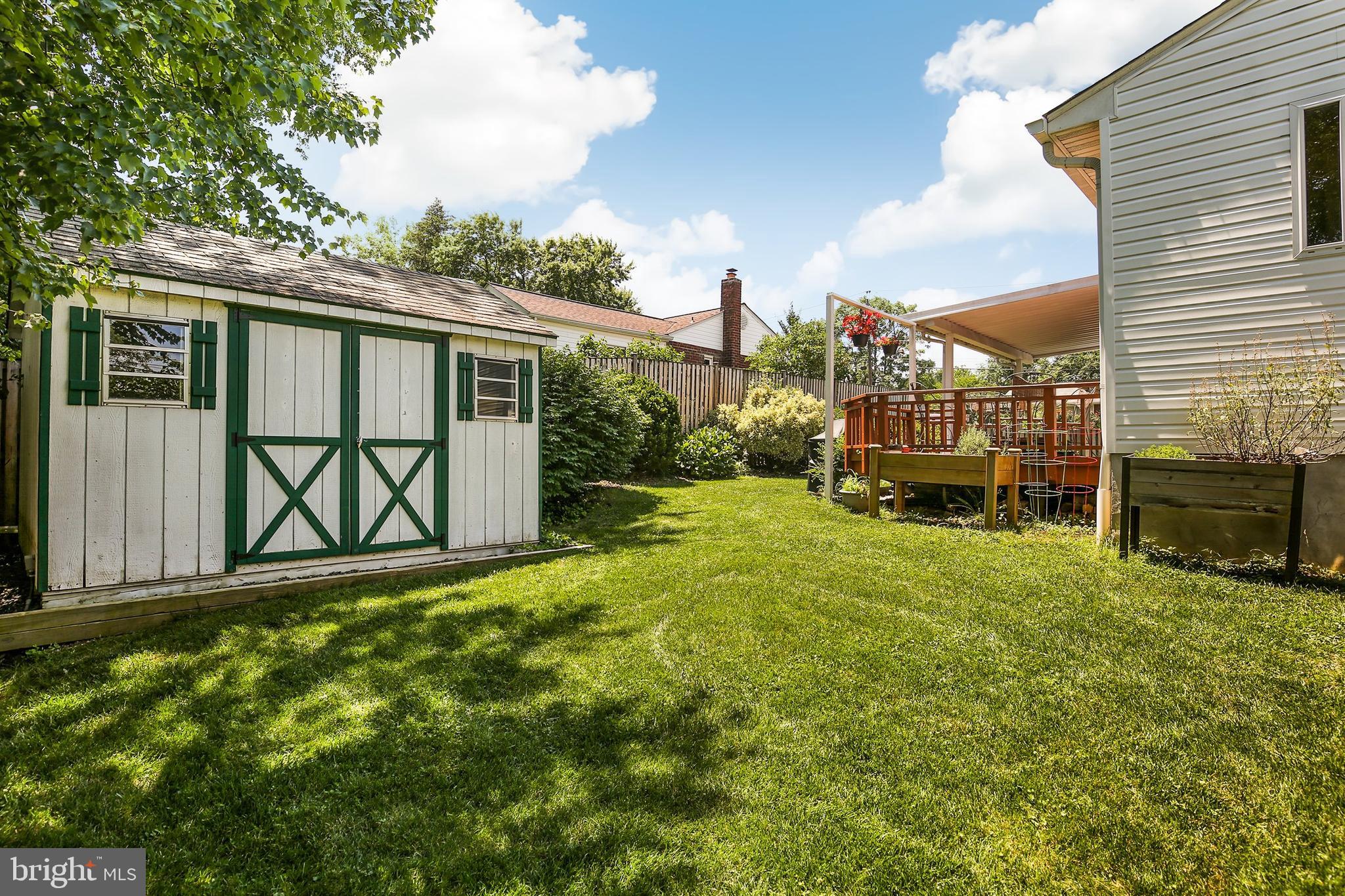 701 Robert Road Rockville, MD 20850 - Photo 31 of 33 Gallery Image 31