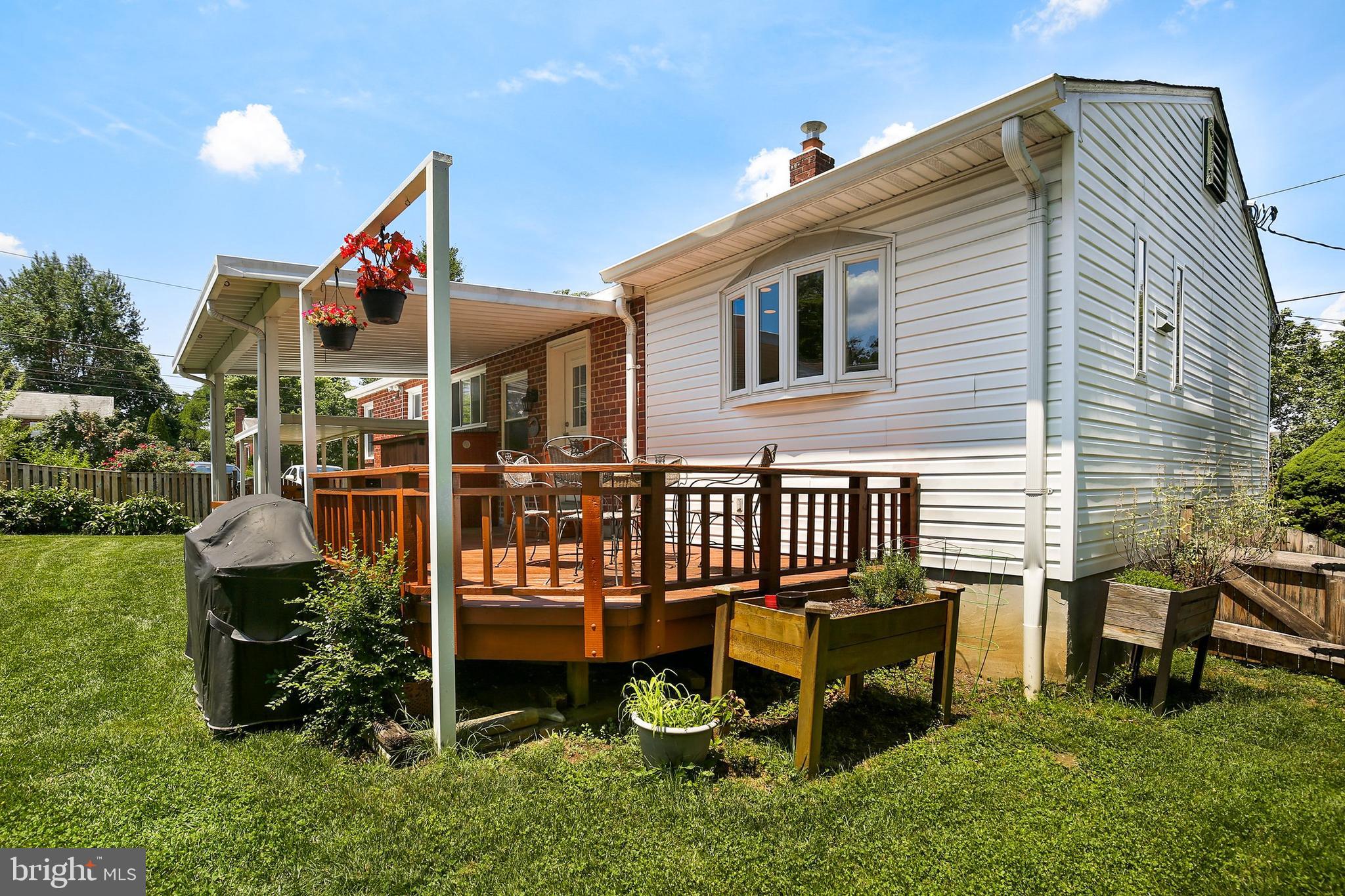 701 Robert Road Rockville, MD 20850 - Photo 32 of 33 Gallery Image 32