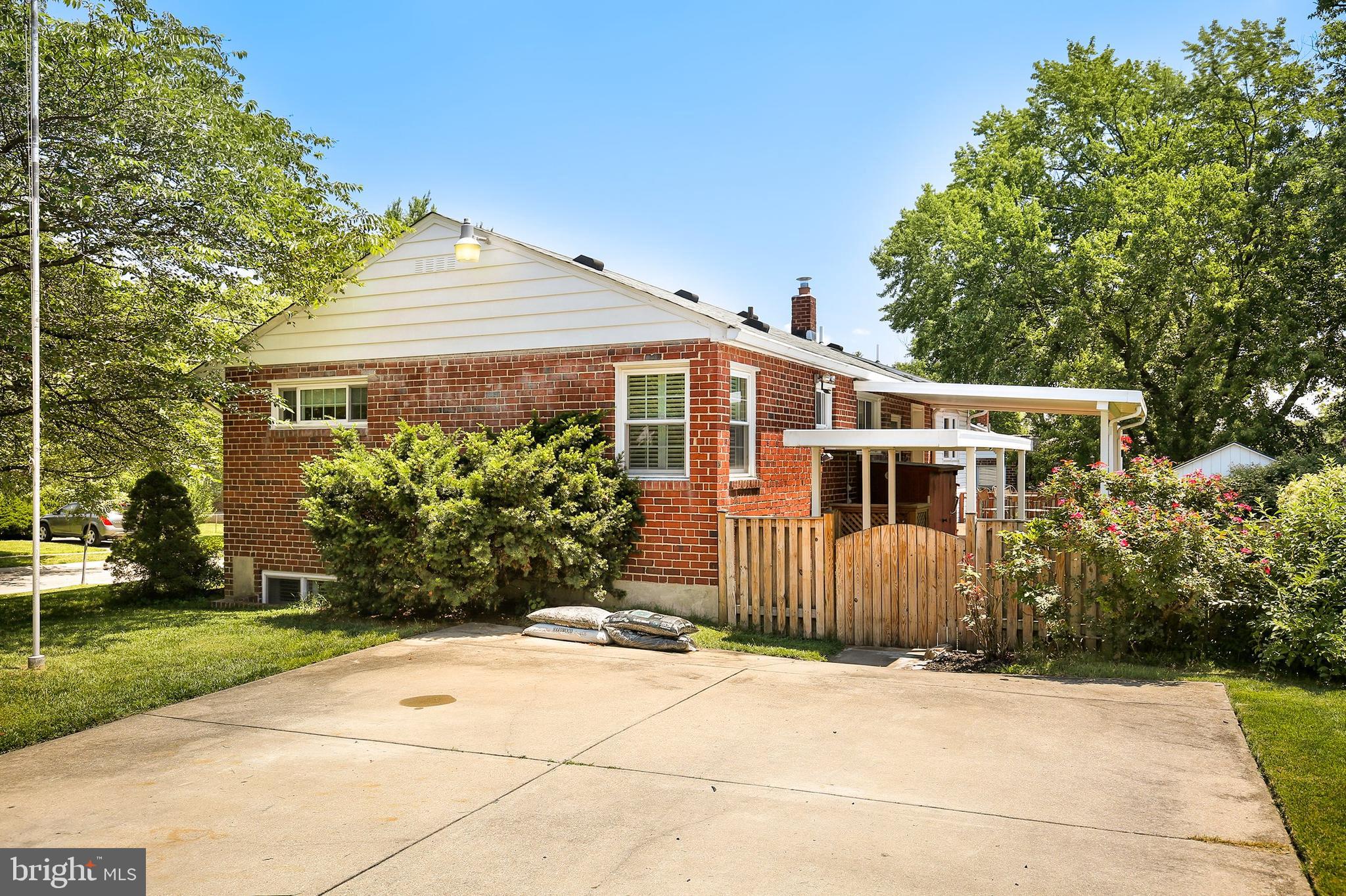 701 Robert Road Rockville, MD 20850 - Photo 33 of 33 Gallery Image 33