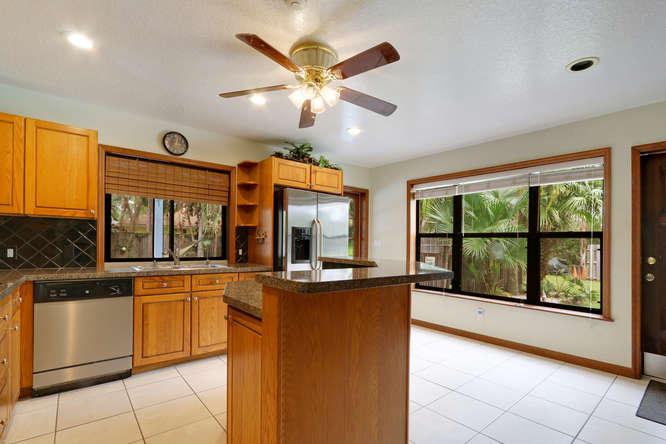 11649 Sandy Run Road Jupiter, FL 33478 - Photo 8 of 19 Kitchen stainless steel appliances