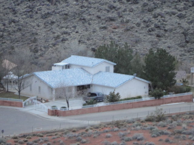 1740 East 1200th Street North St. George, UT 84770 - Photo 1 of 1 View of Property