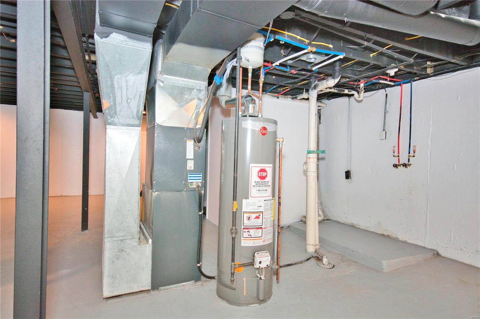 8001 Morgan Ford Road St. Louis, MO 63123 - Photo 21 of 27