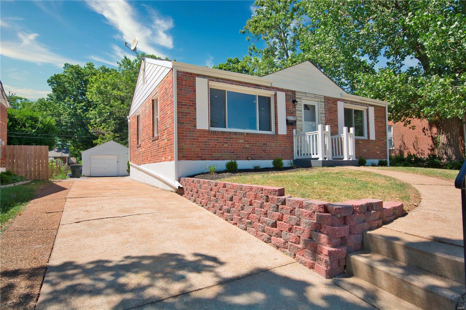 8001 Morgan Ford Road St. Louis, MO 63123 - Photo 26 of 27