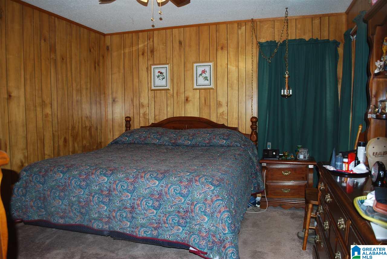 5124 Vernon Town Road West Blocton, AL 35184 - Photo 16 of 21