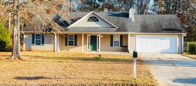 $260,000 | 60 Cypress Drive, Covington, GA 30016