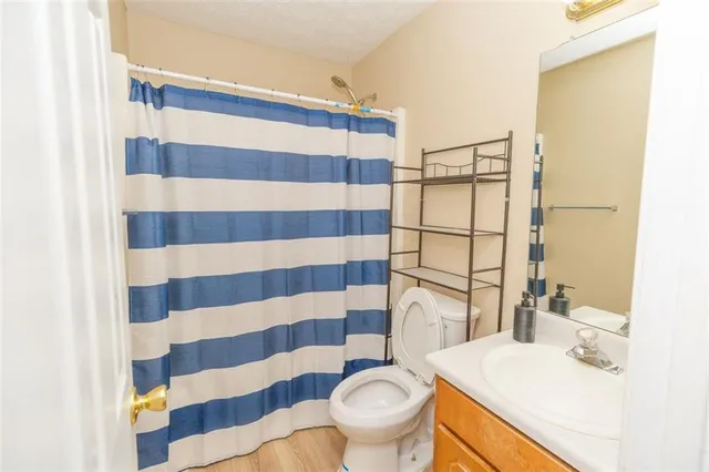 $260,000 | 60 Cypress Drive, Covington, GA 30016