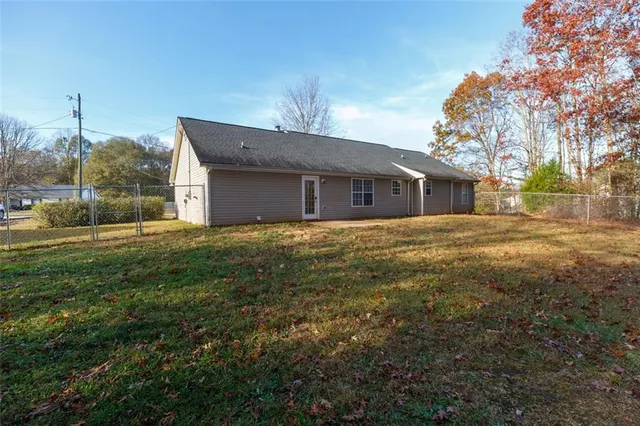 $260,000 | 60 Cypress Drive, Covington, GA 30016