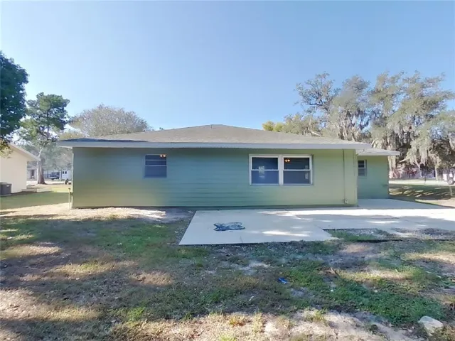 $1,819 | Undisclosed Address, Spring Hill, FL 34606