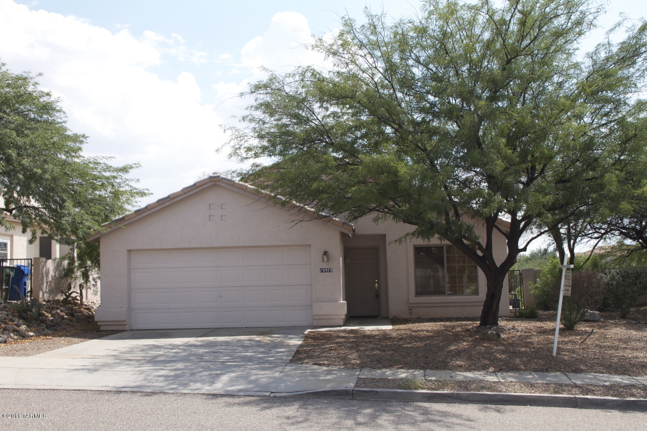 10970 East Trailhead Road Tucson, AZ 85748 - Photo 1 of 4