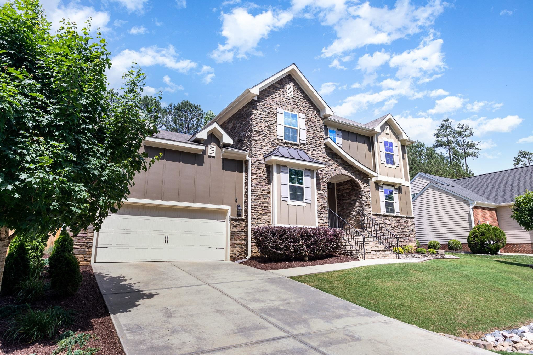 8216 Henderson Road Apex, NC 27539 - Photo 23 of 24 Photo 25