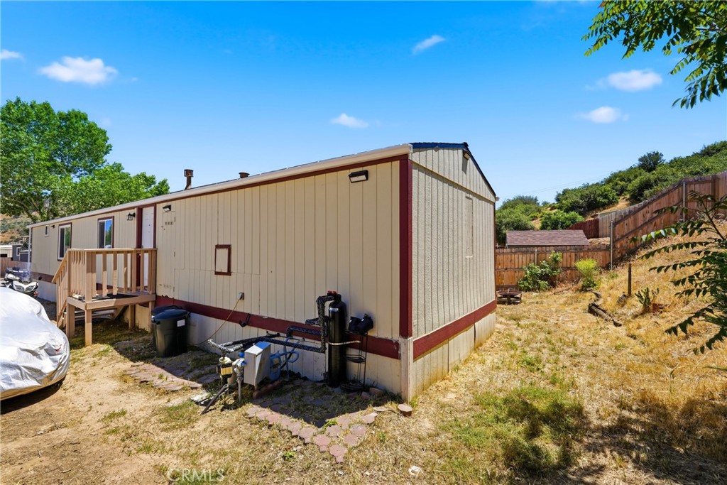 657 Lebec Road, Unit 20 Lebec, CA 93243 - Photo 18 of 28