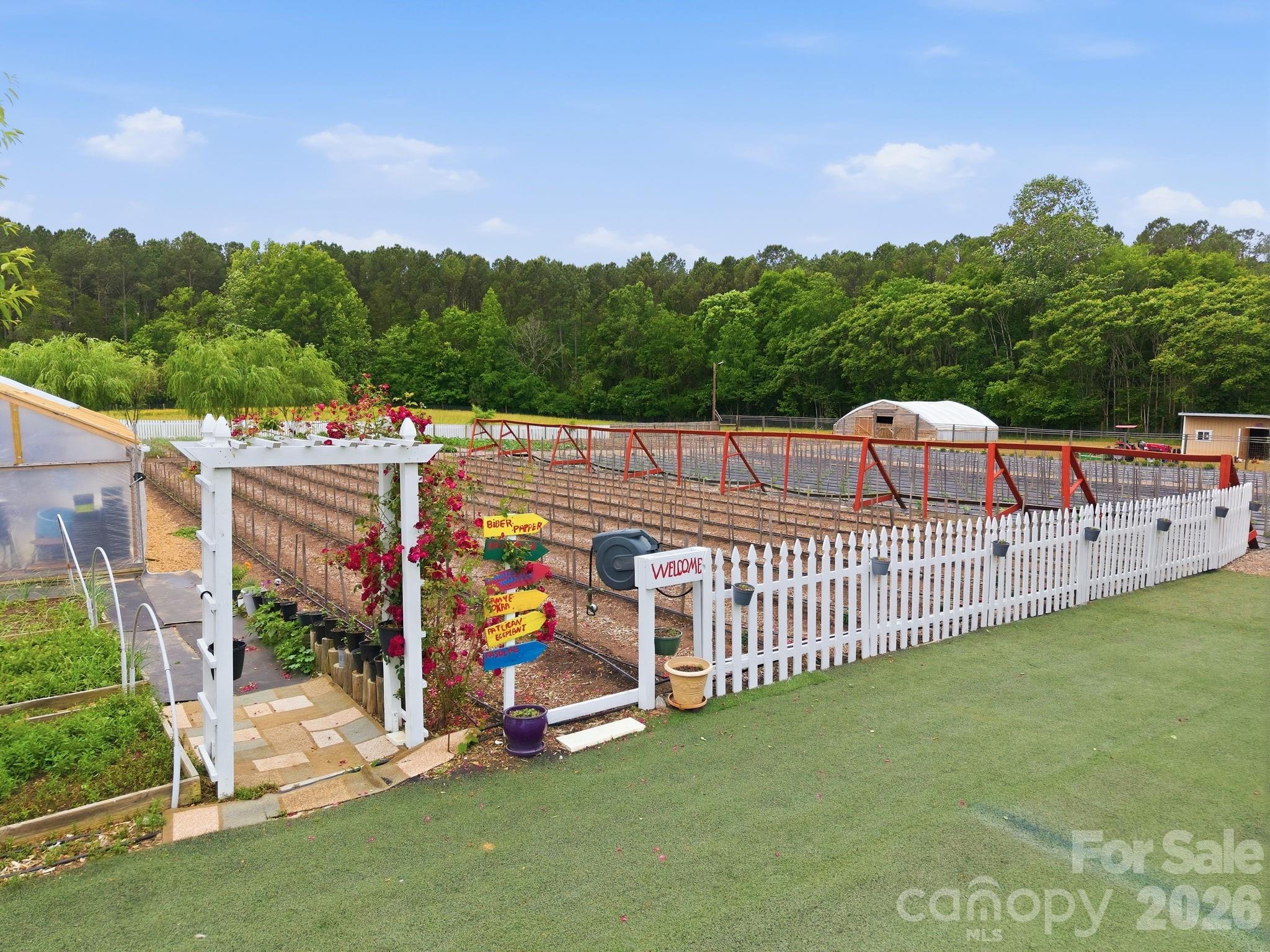 3120 Poole Road Salisbury, NC 28146 - Photo 15 of 48