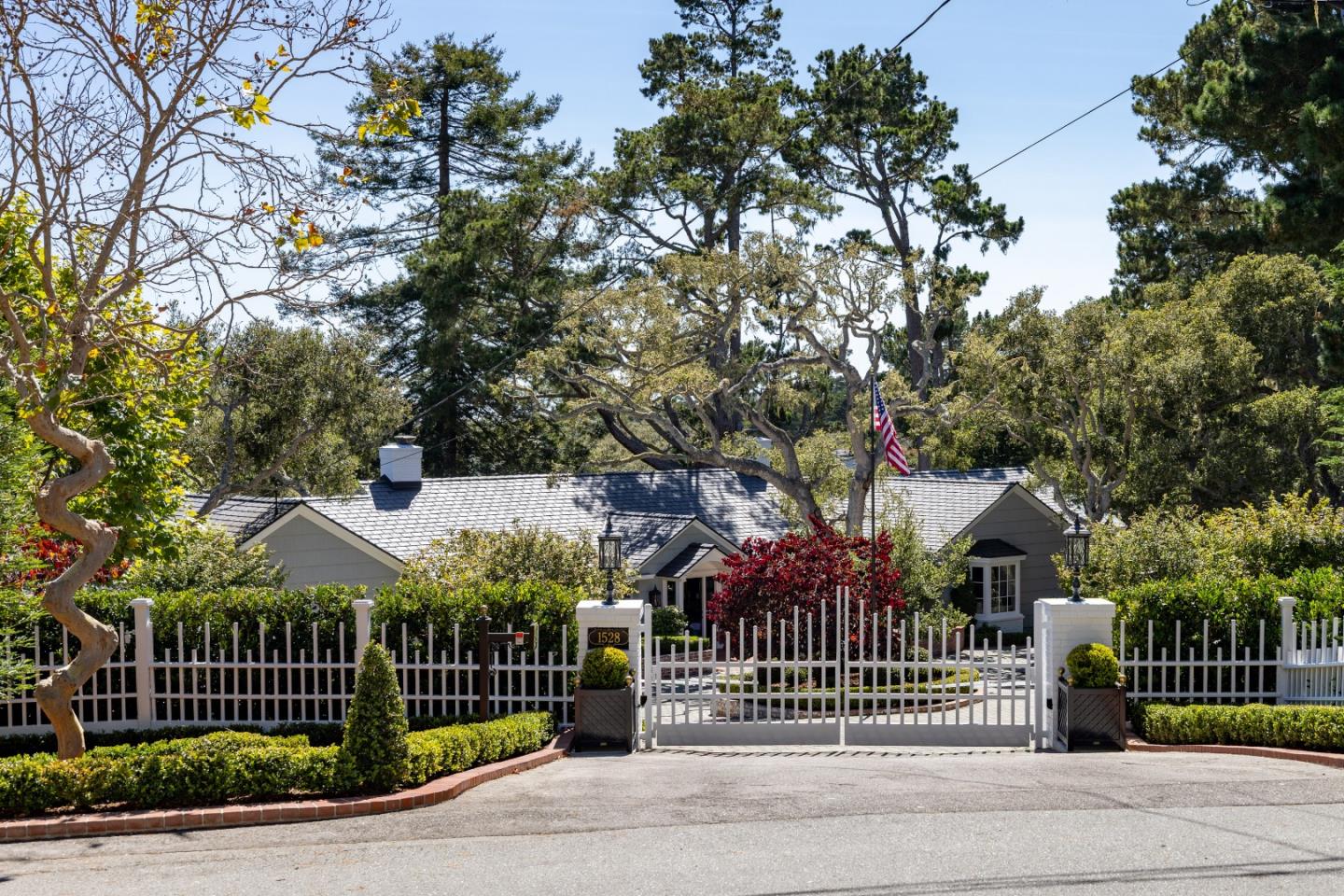1528 Riata Road Pebble Beach, CA 93953 - Photo 3 of 89 Gallery Image 3