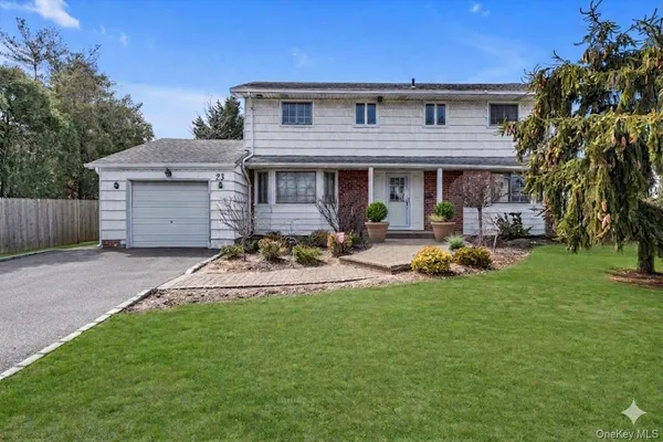 $1,198,000 | 23 Madison Avenue, Jericho, NY 11753