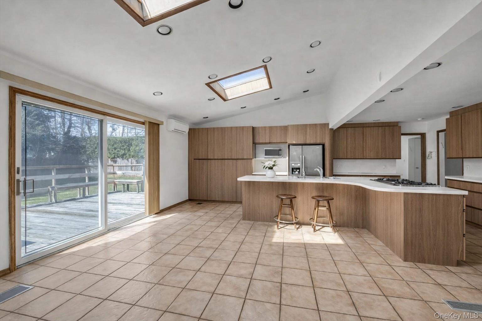 23 Madison Avenue Jericho, NY 11753 - Photo 11 of 29 DIGITALLY EDITED CABINETS AND COUNTERTOPS