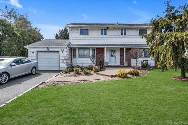 $1,198,000 | 23 Madison Avenue, Jericho, NY 11753