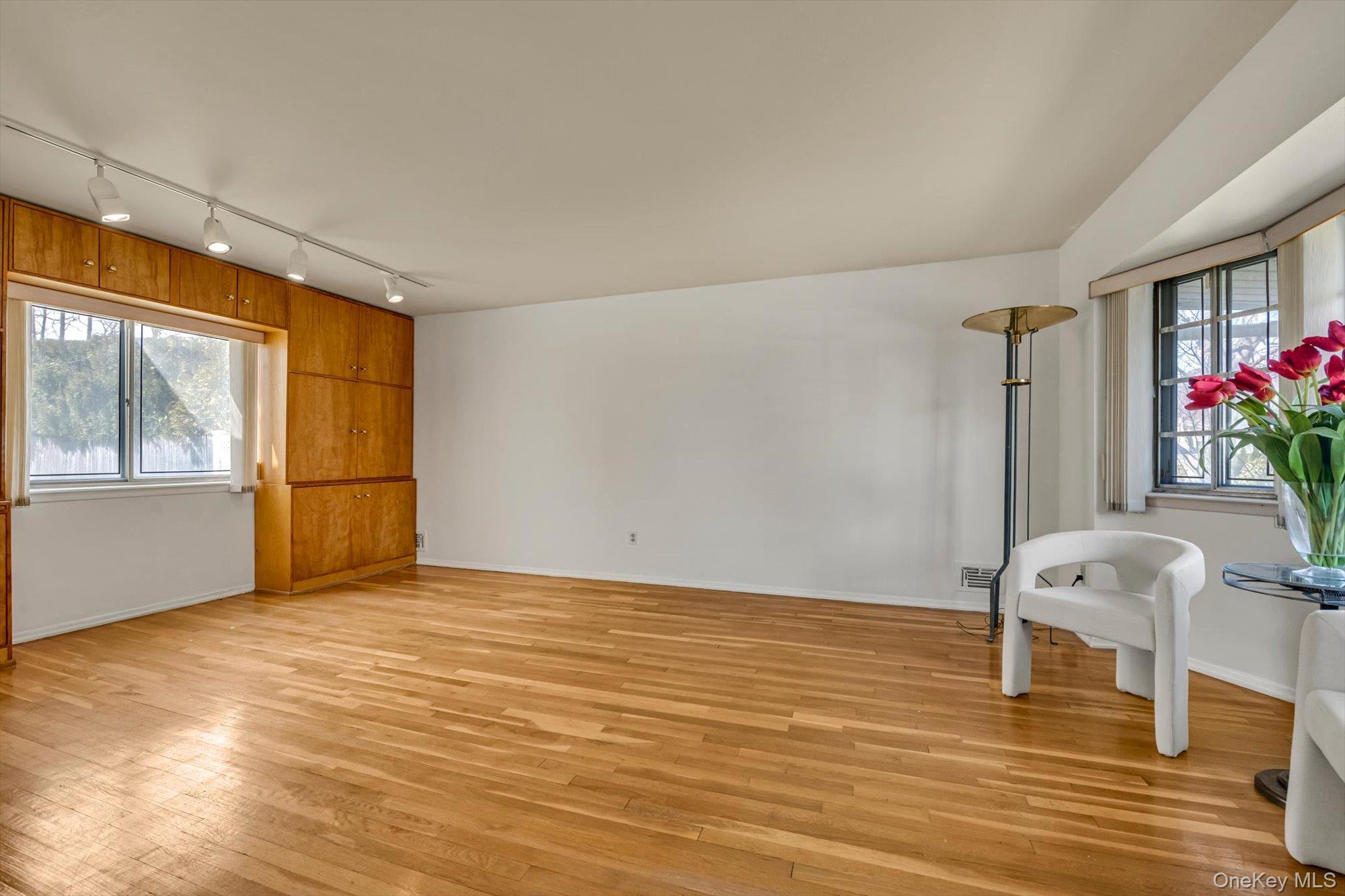 23 Madison Avenue Jericho, NY 11753 - Photo 6 of 29 featuring custom cabinets