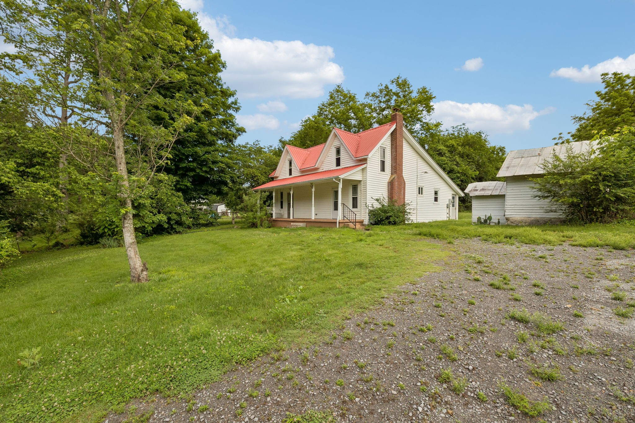 15 Sloan Branch Road Pleasant Shade, TN 37145 - Photo 4 of 46