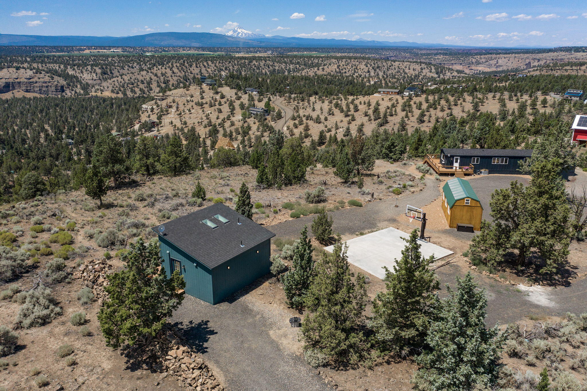 16392 Southwest Dove Road Terrebonne, OR 97760 - Photo 30 of 43 2023_07_12_16392_sw_dove_rd-drone-10