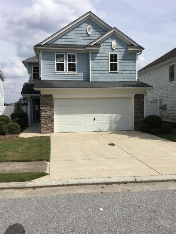 234 Silver Spring Street Dallas, GA 30157 - Photo 1 of 1