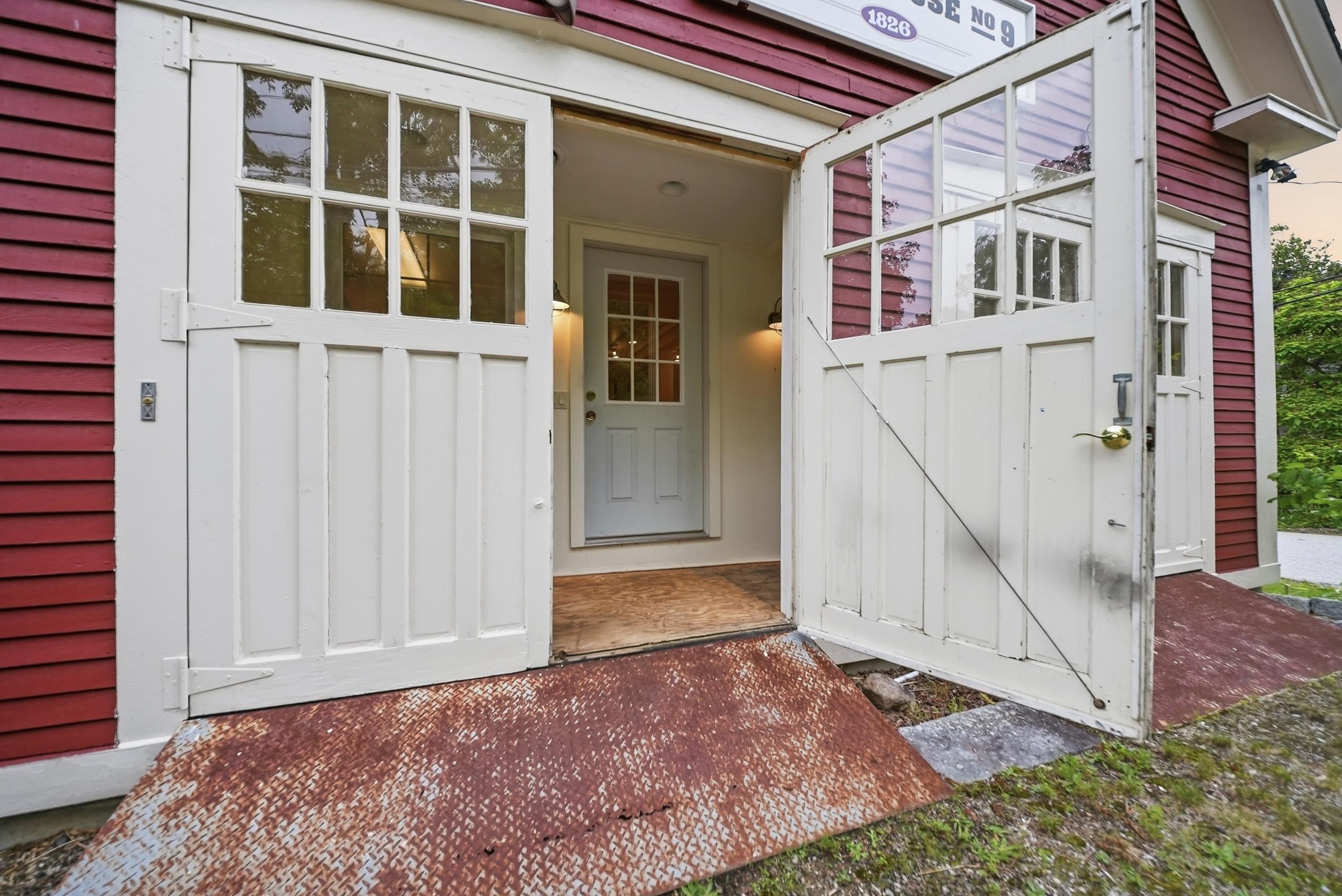 60 Old Deerfield Road Candia, NH 03034 - Photo 43 of 57