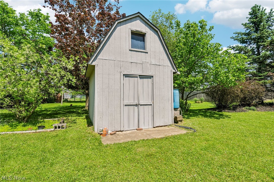 1147 Ridgeview Drive Brunswick, OH 44212 - Photo 47 of 49
