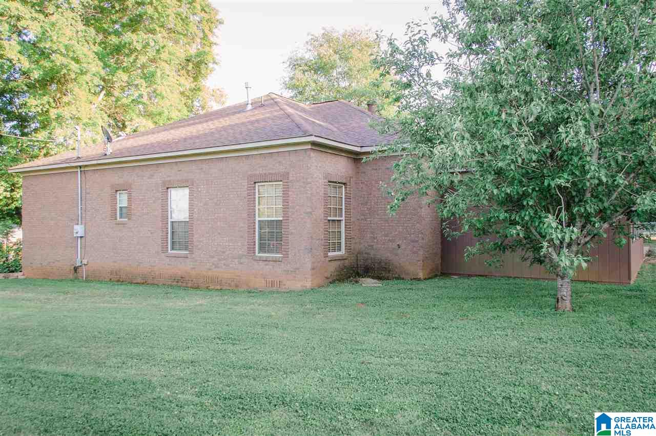 165 Pine View Circle Remlap, AL 35133 - Photo 15 of 48