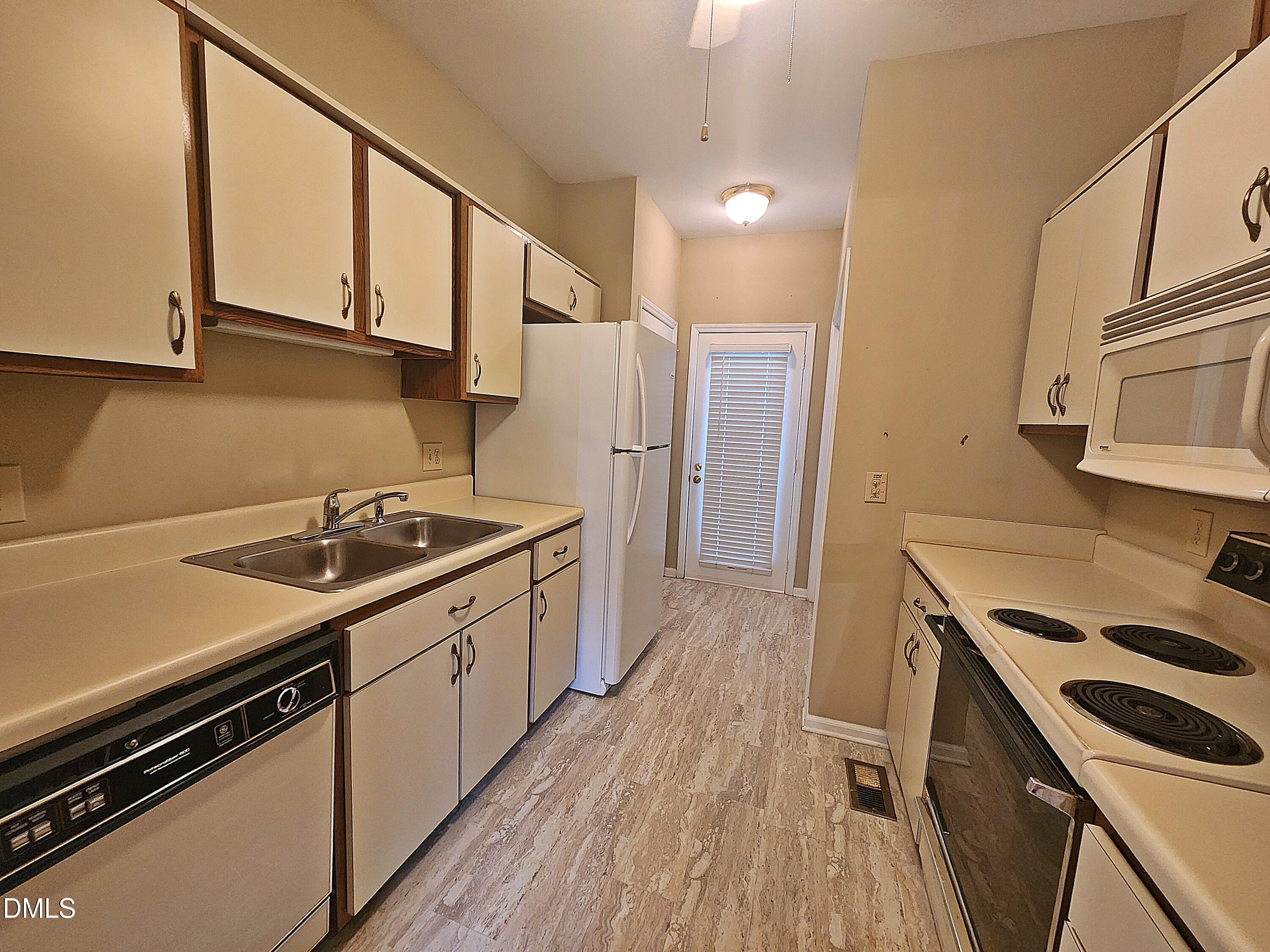 1615 Dunraven Drive Raleigh, NC 27612 - Photo 15 of 36 Kitchen C