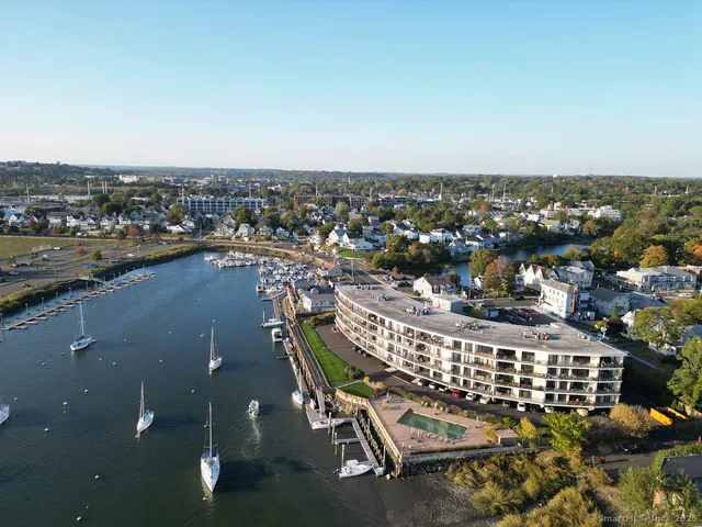 $4,000 | 100 Seaview Avenue, Unit 4H, Norwalk, CT 06855