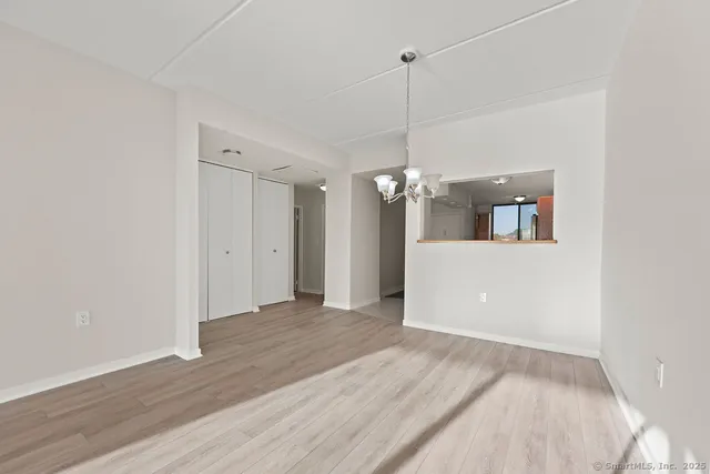 $4,000 | 100 Seaview Avenue, Unit 4H, Norwalk, CT 06855