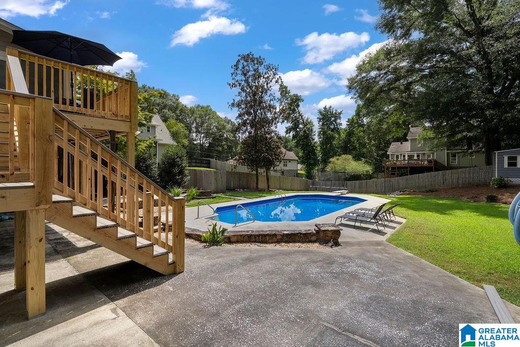 96 Tomahawk Circle Pelham, AL 35124 - Photo 37 of 39