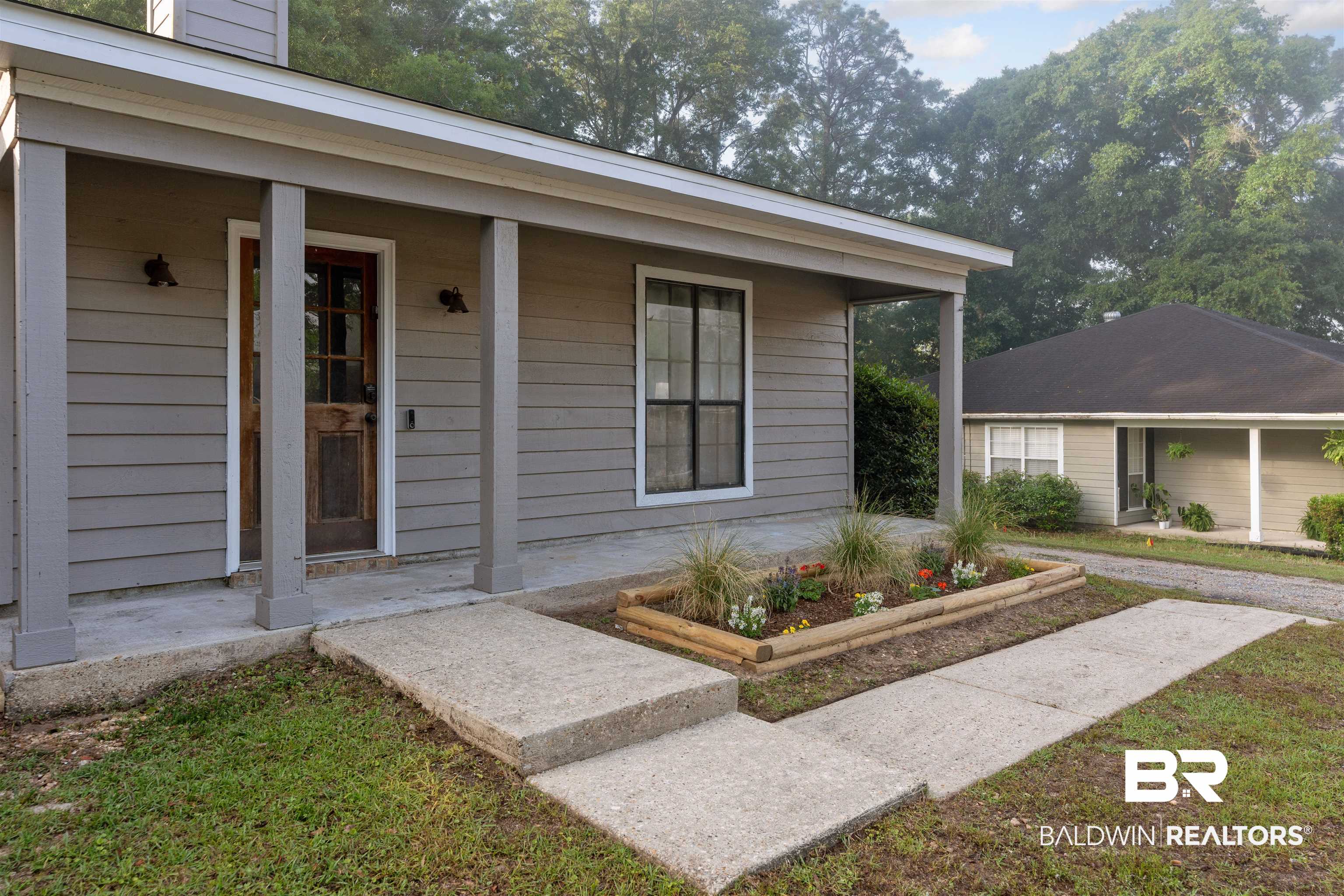 2929 Gas Light Lane West Mobile, AL 36695 - Photo 3 of 33