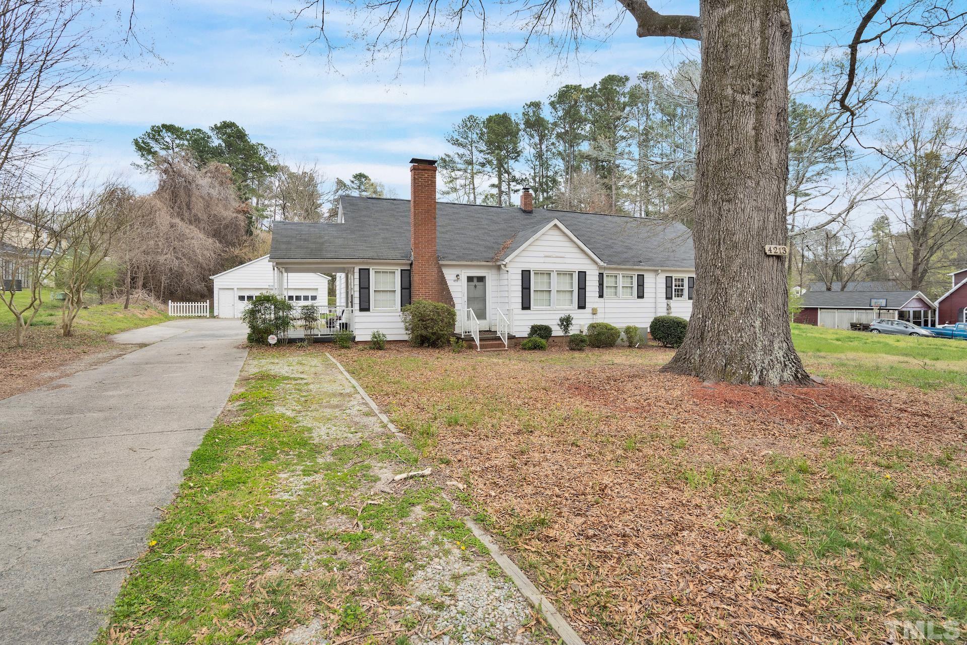 4213 Hope Valley Road Durham, NC 27707 - Photo 1 of 4 Gallery Image 1