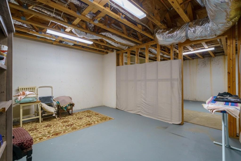 774 Bray Road Southwest Calhoun, GA 30701 - Photo 65 of 106 a view of storage and utility room