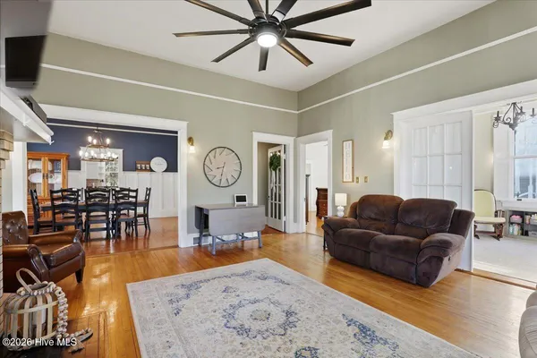 $245,000 | 129 East Railroad Street, La Grange, NC 28551