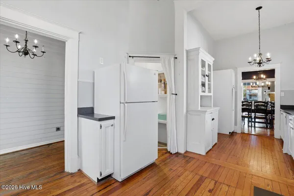 $245,000 | 129 East Railroad Street, La Grange, NC 28551