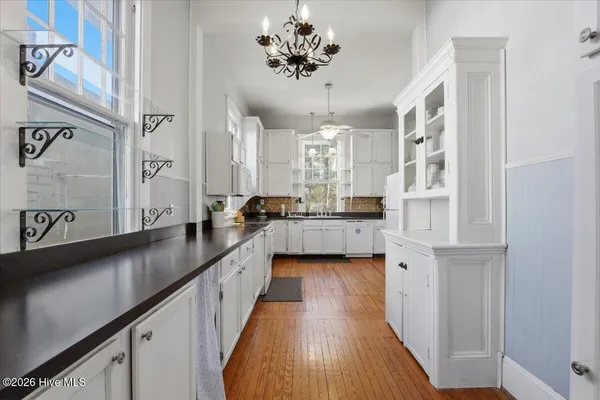 $245,000 | 129 East Railroad Street, La Grange, NC 28551