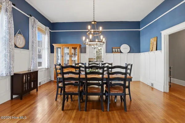 $245,000 | 129 East Railroad Street, La Grange, NC 28551