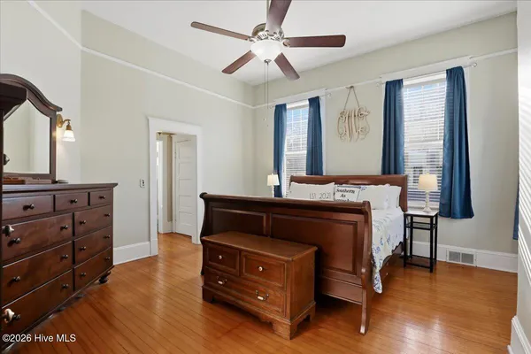 $245,000 | 129 East Railroad Street, La Grange, NC 28551