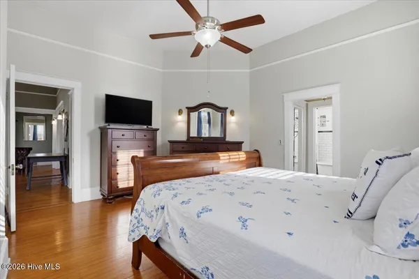 $245,000 | 129 East Railroad Street, La Grange, NC 28551