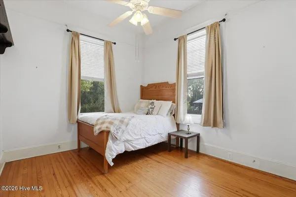 $245,000 | 129 East Railroad Street, La Grange, NC 28551