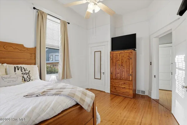 $245,000 | 129 East Railroad Street, La Grange, NC 28551
