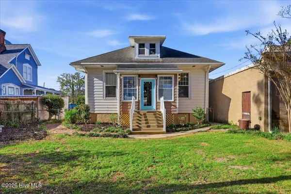 $245,000 | 129 East Railroad Street, La Grange, NC 28551