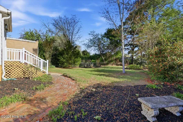 $245,000 | 129 East Railroad Street, La Grange, NC 28551