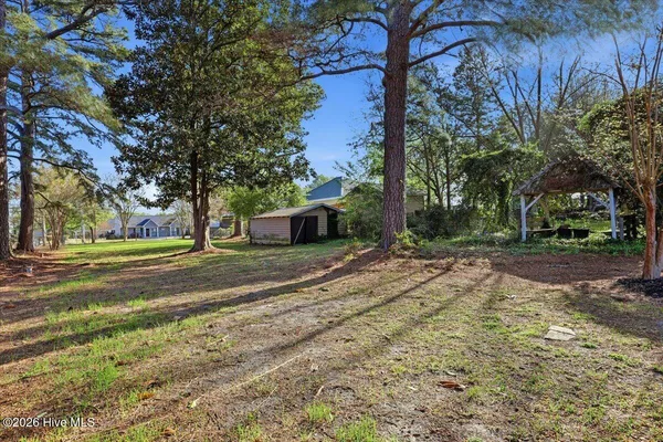 $245,000 | 129 East Railroad Street, La Grange, NC 28551