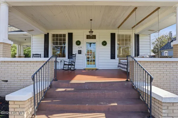 $245,000 | 129 East Railroad Street, La Grange, NC 28551