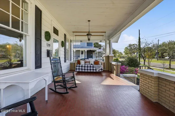 $245,000 | 129 East Railroad Street, La Grange, NC 28551