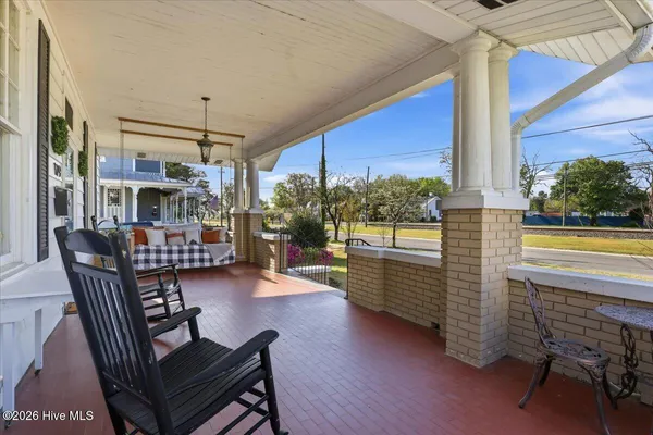 $245,000 | 129 East Railroad Street, La Grange, NC 28551